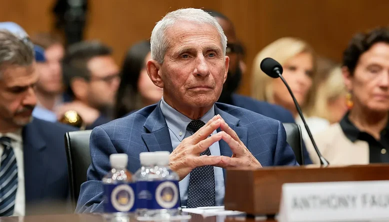 Florida AG Uthmeier probes Fauci for fraud and criminal liability