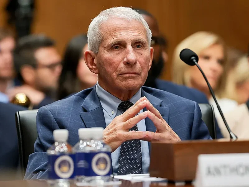 Florida AG Uthmeier probes Fauci for fraud and criminal liability