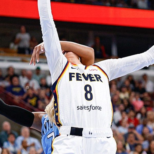 Falta de critério na cobertura da WNBA: mídia minimiza falta grave de DiJonai Carrington e reacende debate sobre racismo