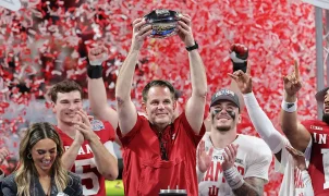 Inside CFP expansion battle as SEC, Big Ten and TV networks fight for College Football’s next big move