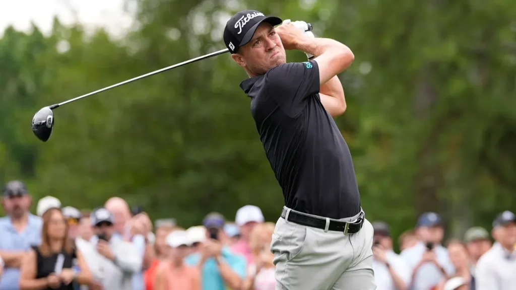 Matsuyama, Hovland e Thomas lideram apostas para o FedEx St. Jude Championship de 2026