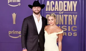 Cowboys WAG Haley Cavinder fires back at a nasty troll, Pat McAfee triggers the mob & Seahawks coach loses it!