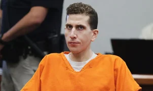 Kaylee Goncalves' parents reveal why they struggle to forgive 'demon' Kohberger