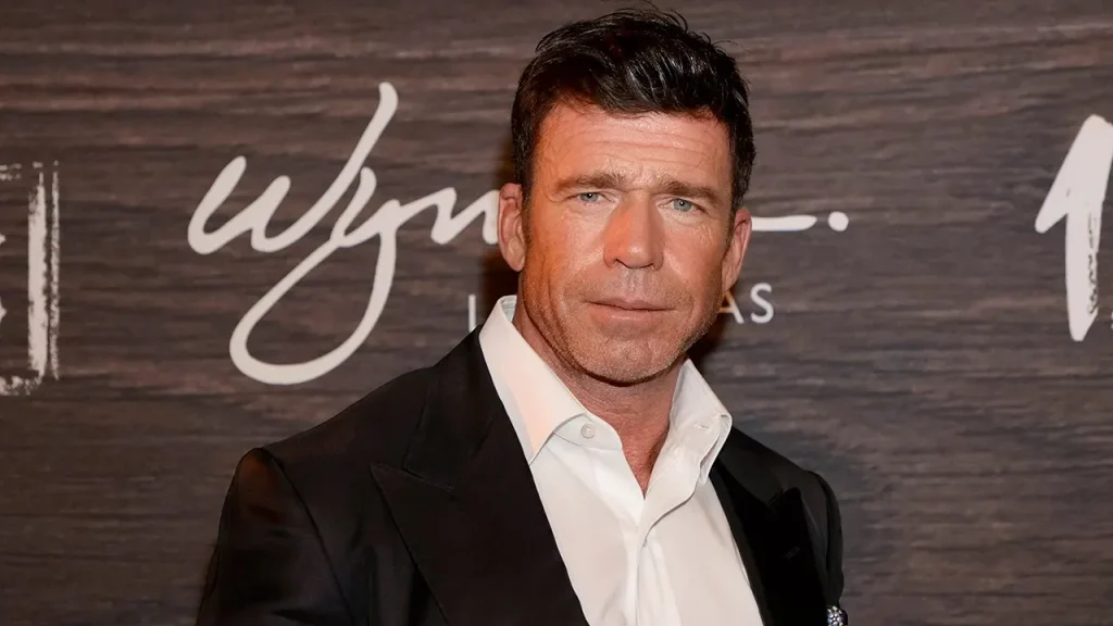 Michael Kelly elogia Taylor Sheridan: Um dos maiores contadores de histórias