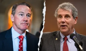 Sherrod Brown leads Husted by 8 as inflation tops Ohio Senate poll