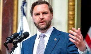 Vance warns GOP not to blame young Americans for embracing socialism