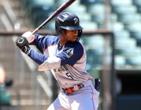 Minor League team rolls out 'Nothing Night' with no music, videos, or public address announcements