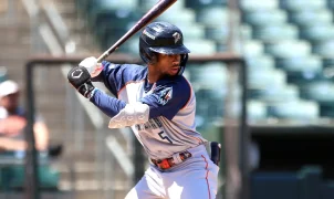 Minor League team rolls out 'Nothing Night' with no music, videos, or public address announcements