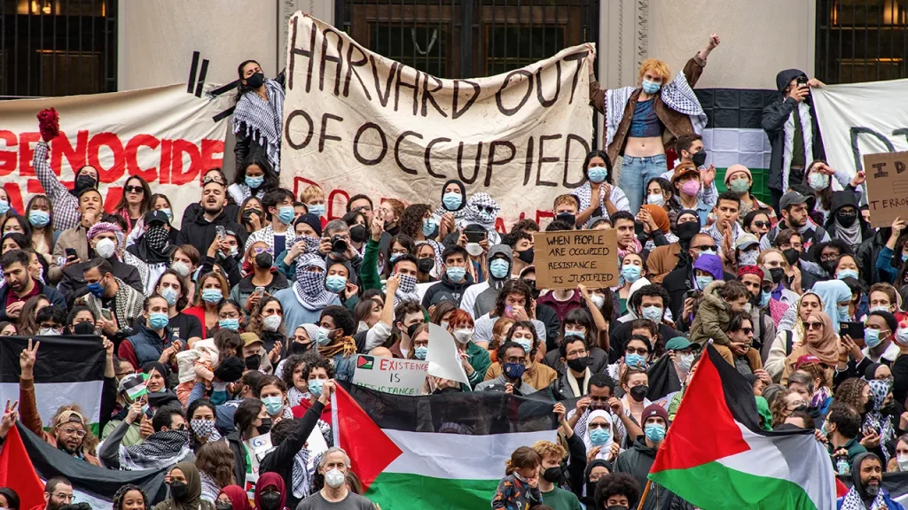 Universidade de Washington cancela palestra de Hasan Piker; outras universidades enfrentam polêmicas