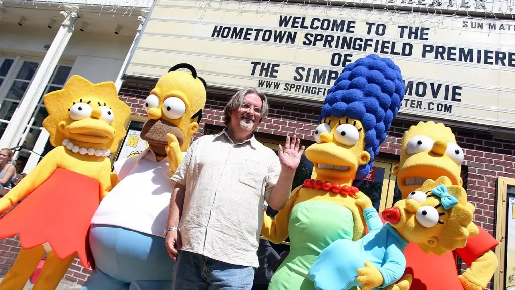 Teaser de novo filme dos Simpsons mostra Homer em cena de beisebol; estreia está prevista para 2027