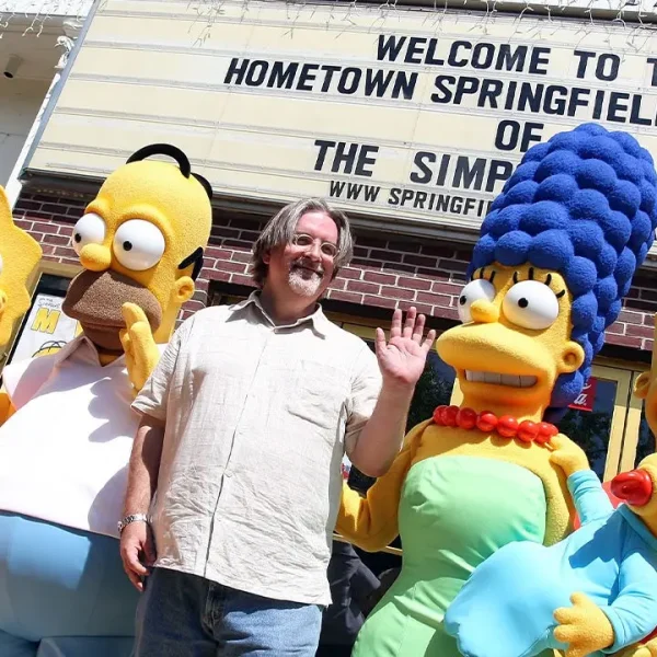 Teaser de novo filme dos Simpsons mostra Homer em cena de beisebol; estreia está prevista para 2027