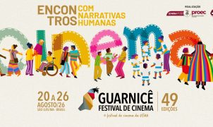 Festival Guarnicê de Cinema celebra 49 anos com tema sobre narrativas humanas em São Luís