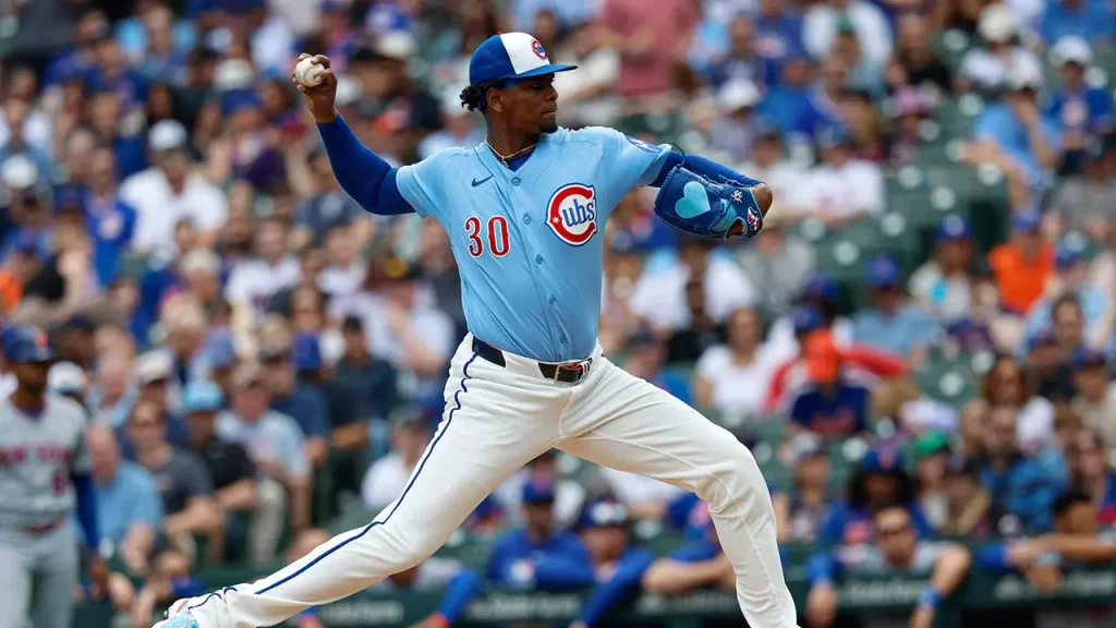 Cardinals e Cubs se enfrentam em Wrigley Field com análise de apostas destacando potencial de muitas corridas