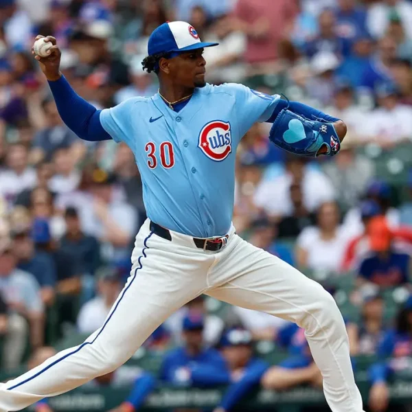 Cardinals e Cubs se enfrentam em Wrigley Field com análise de apostas destacando potencial de muitas corridas