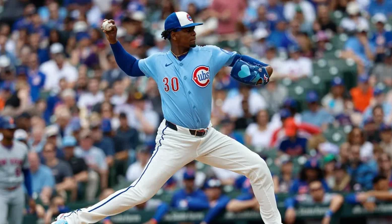 Cardinals vs Cubs baseball betting picks: Why the over looks strong in this afternoon matchup