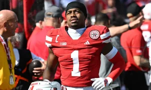 NFL rookie leaves team to pursue acting opportunity