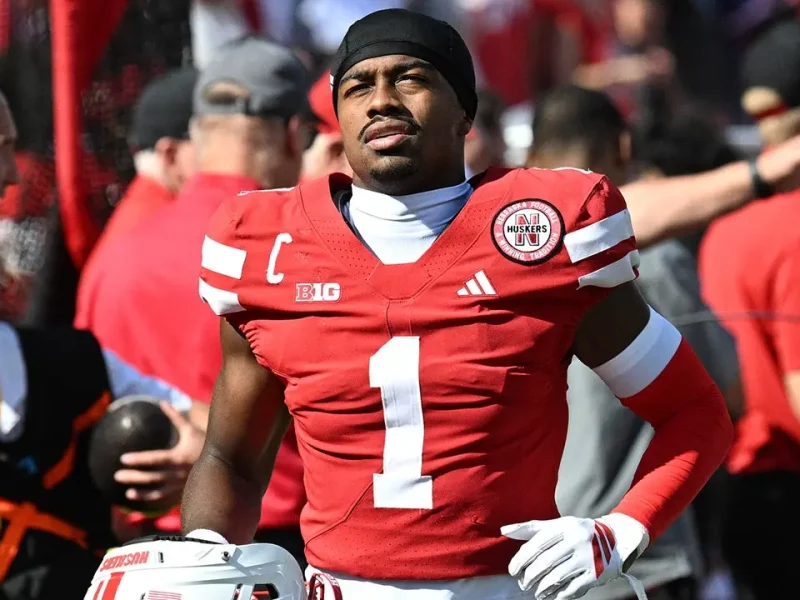 NFL rookie leaves team to pursue acting opportunity