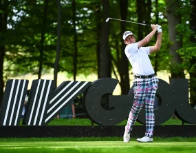 LIV Golf player admits breakaway tour might be nearing the end: 'I think time might run out'