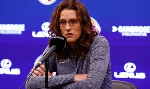 Mercury coach blasts WNBA narratives but ignores Fever coach Stephanie White’s role in the mess