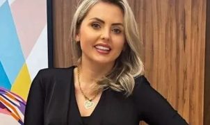 Advogada Clariana Barão é a primeira candidata do Democracia Cristã à Presidência em 30 anos