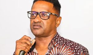 PSTU oficializa professor e rapper Hertz Dias como candidato à Presidência