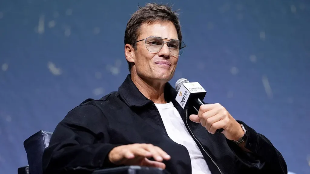 Tom Brady critica jogadores que pulam a pré-temporada: Muitos procurando caminho fácil