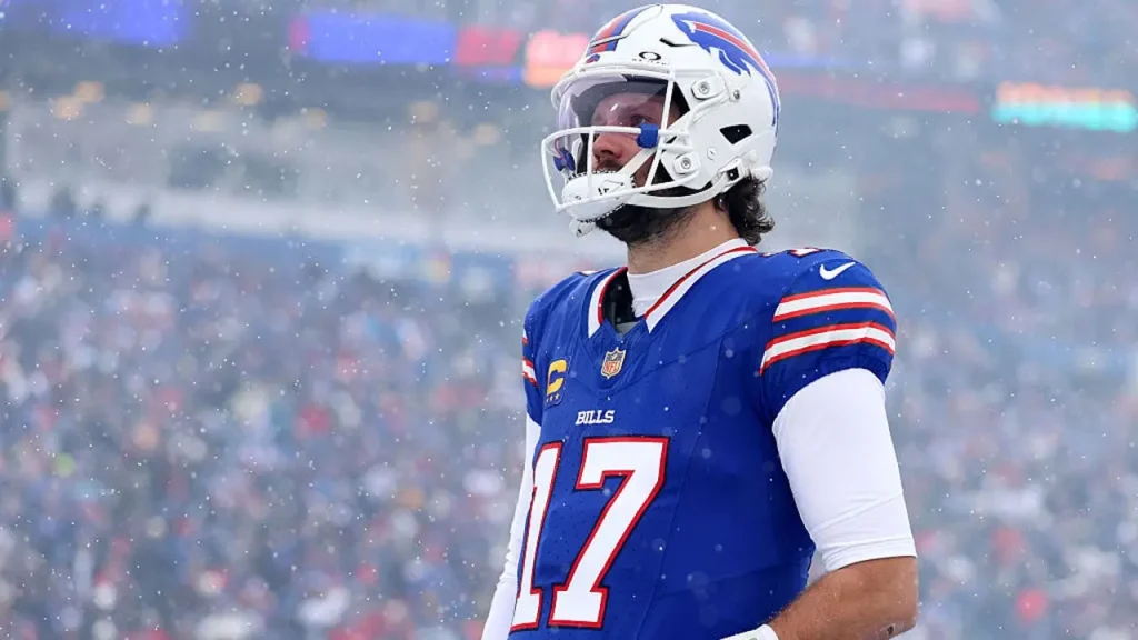 Nielsen divulga ranking das torcidas mais apaixonadas da NFL; Buffalo lidera