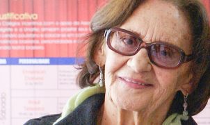 Amigos e colegas homenageiam a trajetória de Laura Cardoso após sua morte