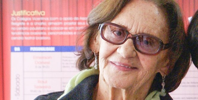 Amigos e colegas homenageiam a trajetória de Laura Cardoso após sua morte