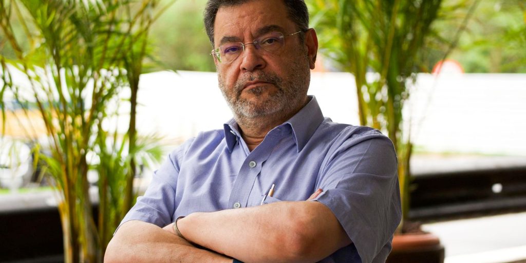 PCO oficializa Rui Costa Pimenta como candidato à Presidência em 2026