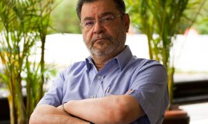PCO oficializa Rui Costa Pimenta como candidato à Presidência em 2026