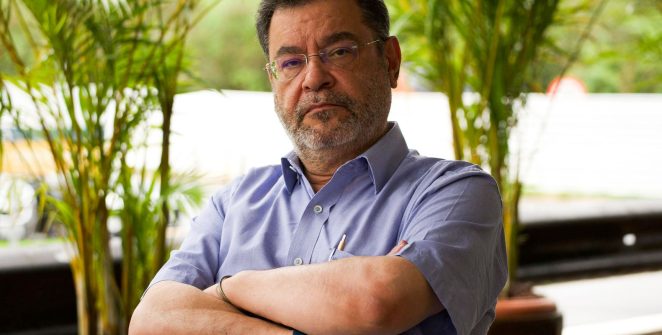 PCO oficializa Rui Costa Pimenta como candidato à Presidência em 2026