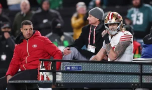 Time to face facts: Fantasy football punishments have officially jumped the shark in 2026