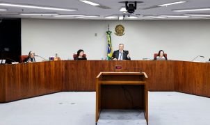 Dino e Moraes defendem novo debate sobre exigência de diploma para jornalistas no STF