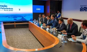 Anac suspende quatro empresas de voos panorâmicos no Rio após reforço na fiscalização