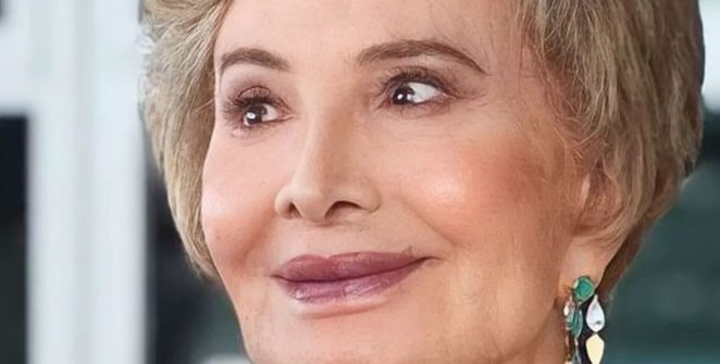 Morte de Glória Menezes e Laura Cardoso une o Brasil em homenagem às damas da TV e do teatro