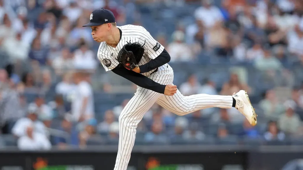 Yankees entram como favoritos contra Orioles, que veem sonho de playoffs se afastar