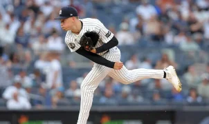 Yankees favored on the moneyline against Orioles as Baltimore's postseason hopes fade further