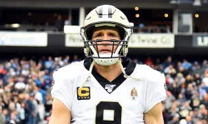 Drew Brees calls Hurricane Katrina 'defining moment' of career, credits faith and community for perseverance
