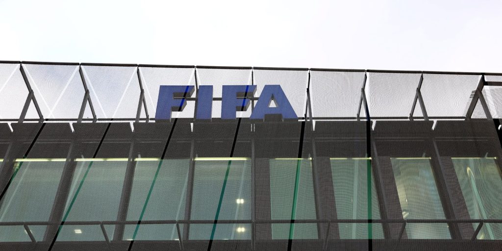 Fifa define confrontos da repescagem internacional da Copa Feminina de 2027