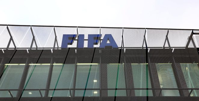 Fifa define confrontos da repescagem internacional da Copa Feminina de 2027