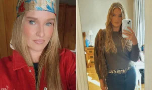 Irish authorities seek return of suspect in brutal murder of American mom