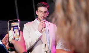 Hasan Piker slammed by Rep Scholten over remarks targeting Michigan lawmaker