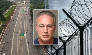 Mercedes-driving doctor accused of shooting 2 sisters in alleged road rage attack