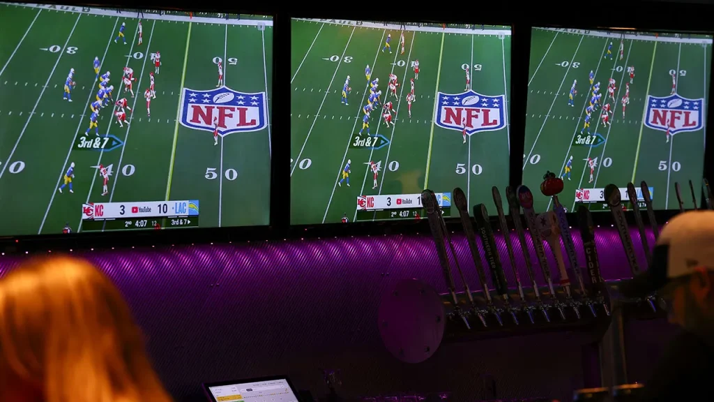NFL Sunday Ticket: pacote fica mais caro e perde jogos com expansão das transmissões nacionais