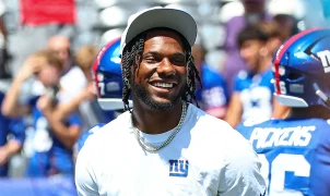 John Harbaugh calls it 'reasonable to assume' Malik Nabers will be available for Giants in Week 1 vs Cowboys