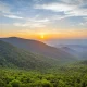 Best hiking trails near Scott Stadium in Charlottesville: a guide for Virginia football fans