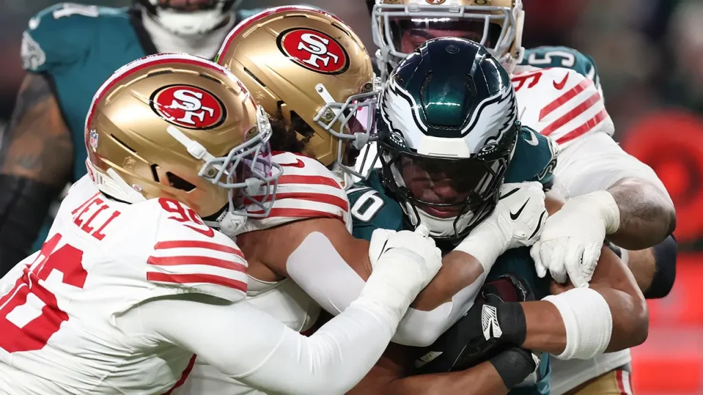 Estudo revela que 1 em cada 4 jogadores da NFL pode desenvolver CTE; especialista pede ação