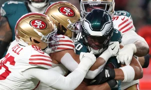 New research finds 1 in 4 NFL players could develop CTE in their lifetime: 'Should be a call to action'