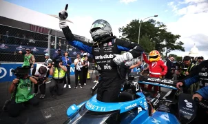IndyCar's Freedom 250 Grand Prix spectacle in Washington, DC draws massive TV ratings